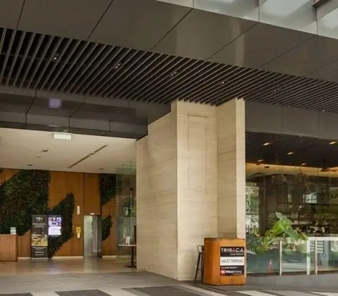 Tribeca Serviced Suite By Five Senses - Dış Mekan