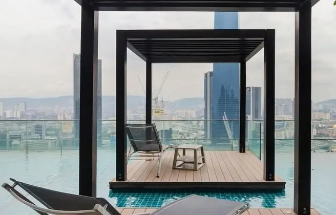 Tribeca Serviced Suite By Five Senses - Öne Çıkan Resim