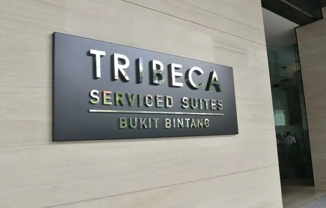 Tribeca Hotel and Serviced Suites