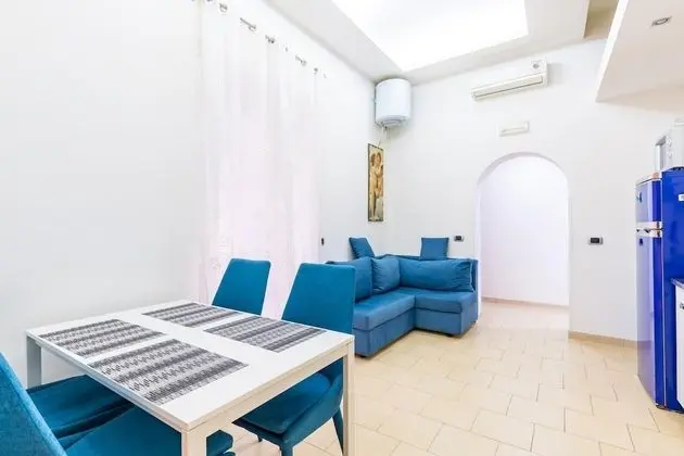 Tribunali 194 - Cozy Flat in Center