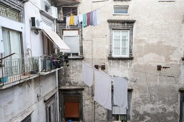 Tribunali Family Apartment by Wonderful Italy