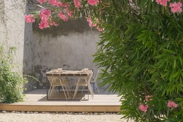 Tribus-gites Urbains Carcassonne