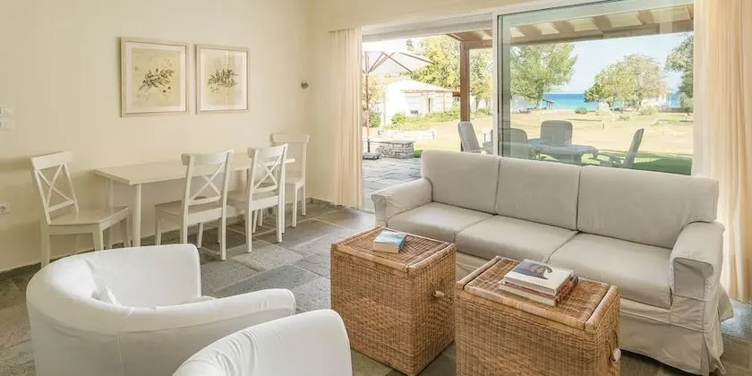 Tricot Beachfront House - Öne Çıkan Resim