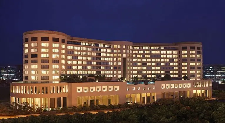 Trident Bandra Kurla Mumbai