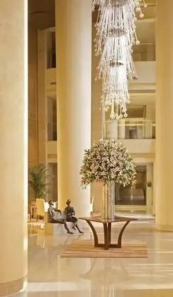 Trident Bandra Kurla Mumbai