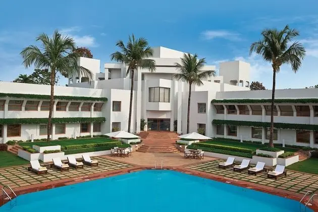 Trident, Bhubaneswar - Dış Mekan