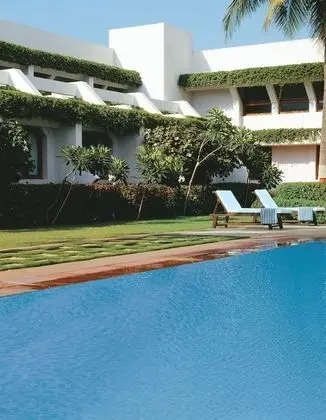 Trident, Bhubaneswar - Havuz