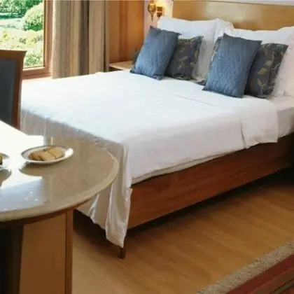 Trident, Bhubaneswar - Oda