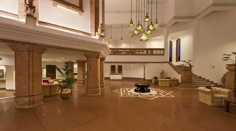 Trident, Bhubaneswar - Öne Çıkan Resim