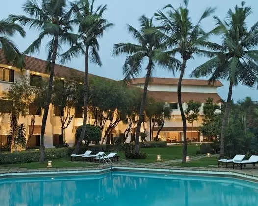 Trident, Chennai - Havuz