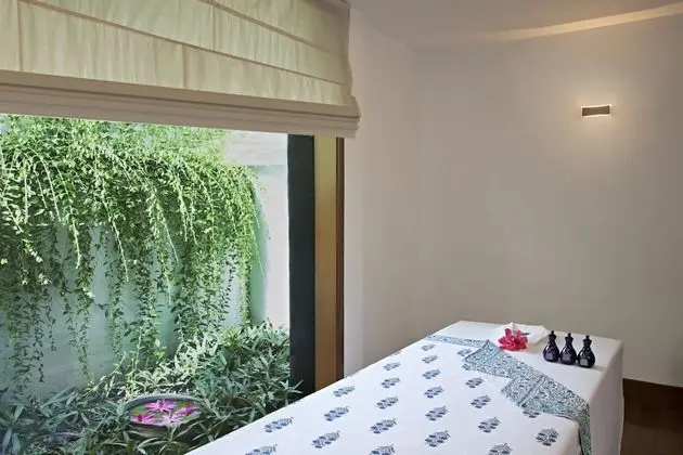 Trident, Chennai - Spa