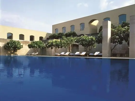 Trident, Gurgaon - Havuz