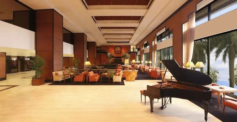 Trident, Nariman Point Mumbai - Öne Çıkan Resim