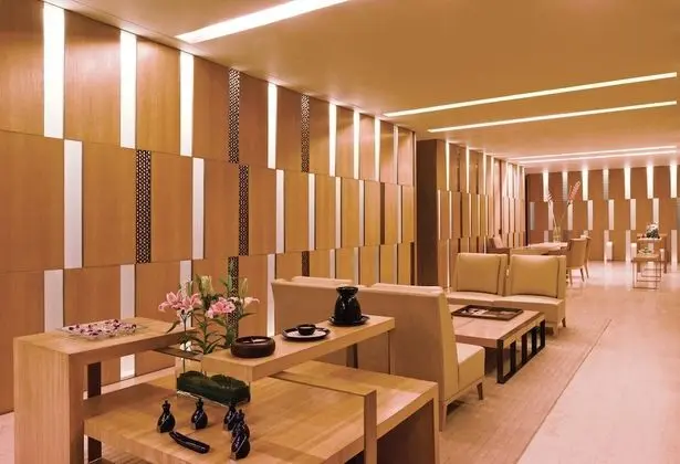 Trident, Nariman Point Mumbai - Spa