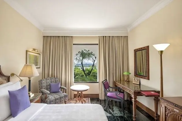 Trident, Udaipur - Oda