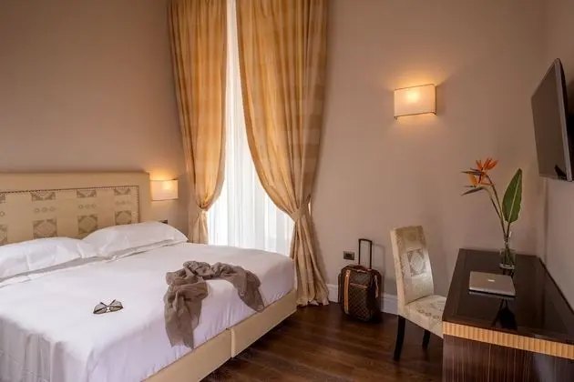 Tridente Suites - Öne Çıkan Resim
