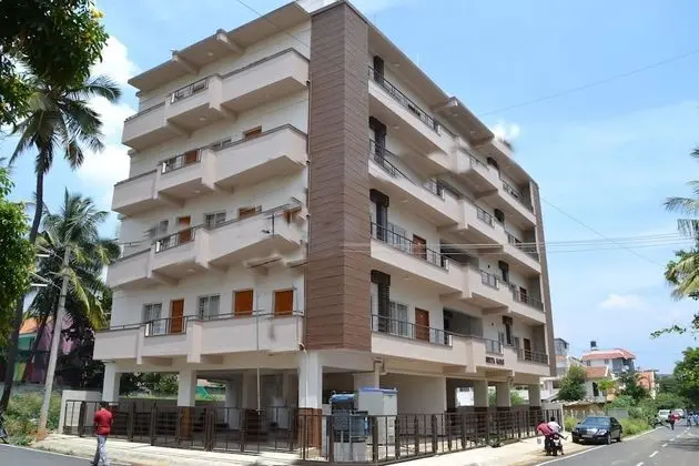 Triente Suites