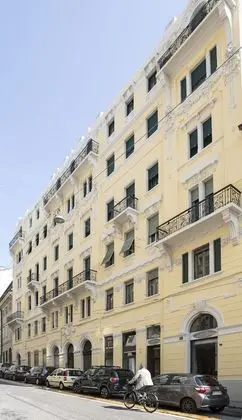 Trieste 411 (Rooms & Apartments) - Dış Mekan