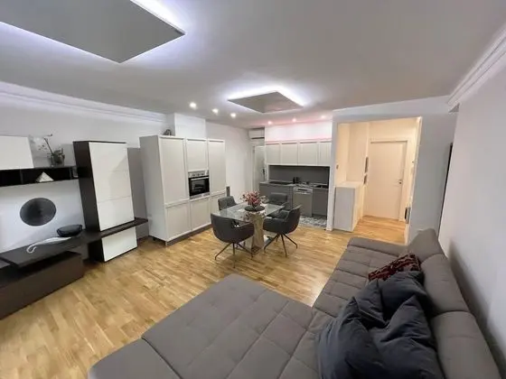 Trieste 411 (Rooms & Apartments) - Oda