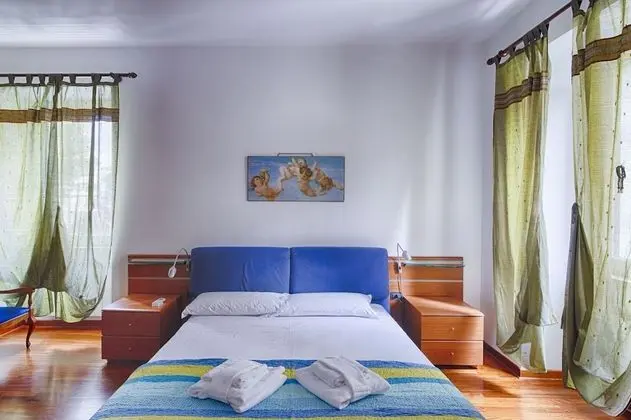 Trieste A&A Adri Private Room