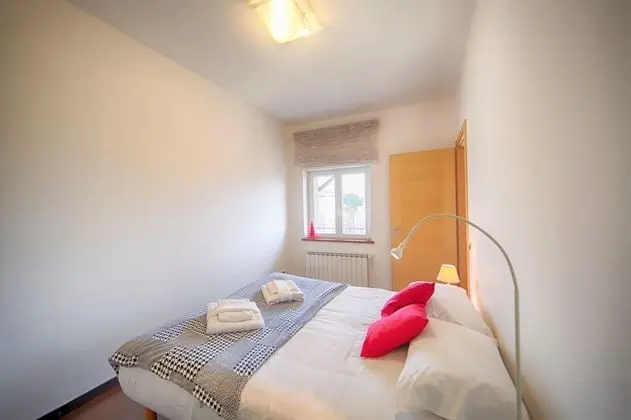 Trieste Casa Gisella