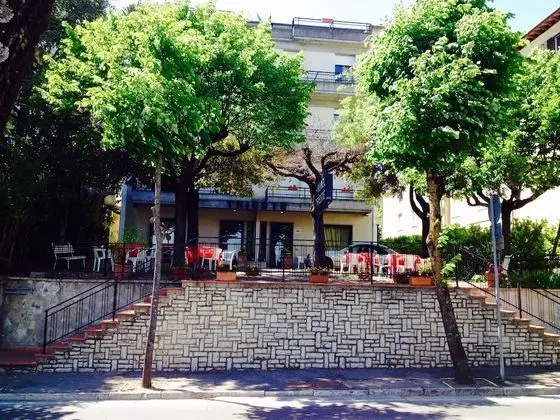 Hotel Trieste