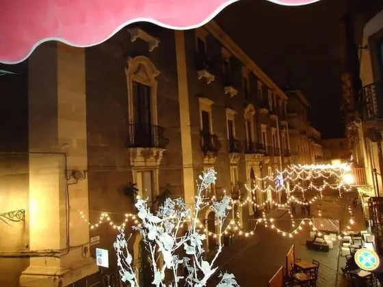 Hotel Trieste