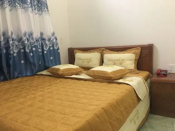 Trieu Hoang Hotel - Öne Çıkan Resim
