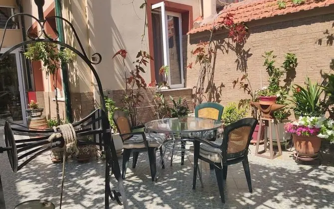 Hotel Trifylia