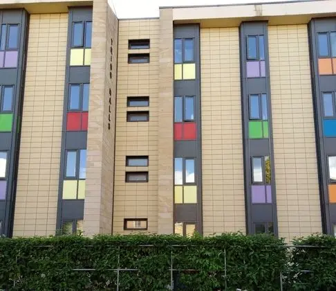 Trigg Hall
