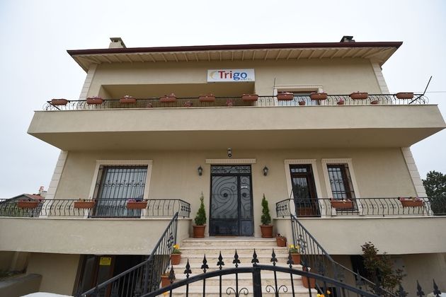 Trigo HotelFotoğrafı