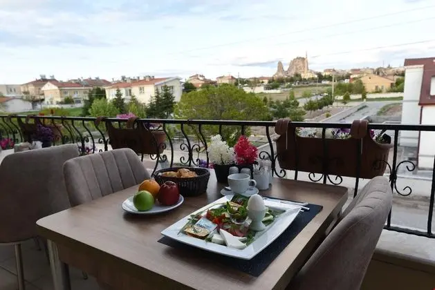 Trigo Hotel