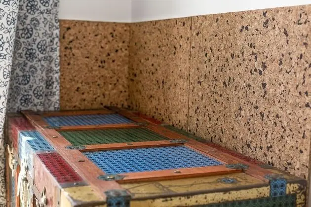 Trigueiros Downtown Apartment - İç Mekan