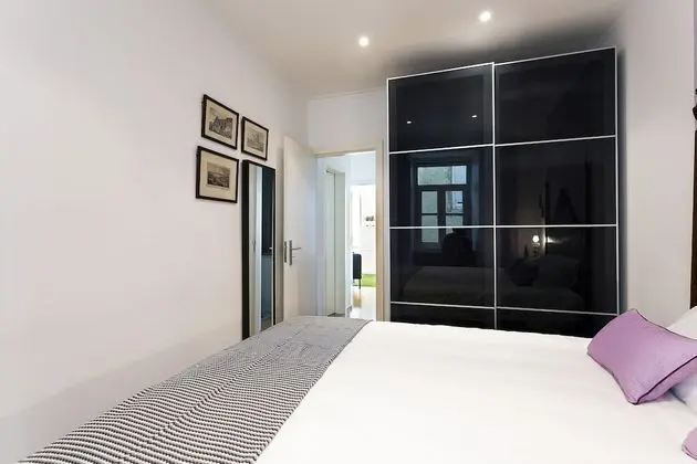Trigueiros Downtown Apartment - Oda