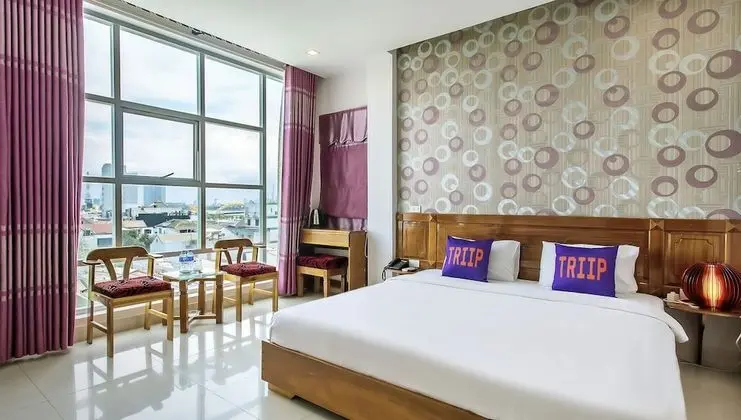 TRIIP Red Diamond - Öne Çıkan Resim