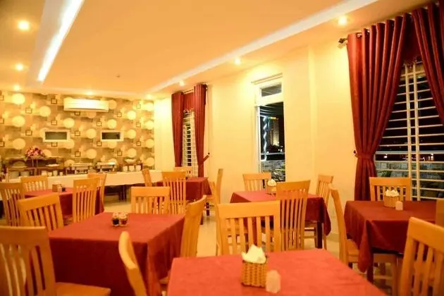 TRIIP Red Diamond - Yerinde Yemek