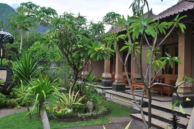 Trijaya Guest House - CHSE Certified