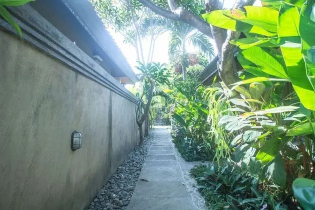 Trijaya Guest House - CHSE Certified - Dış Mekan