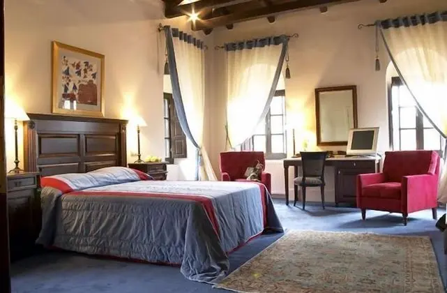 Trikolonion Country Hotel - Öne Çıkan Resim