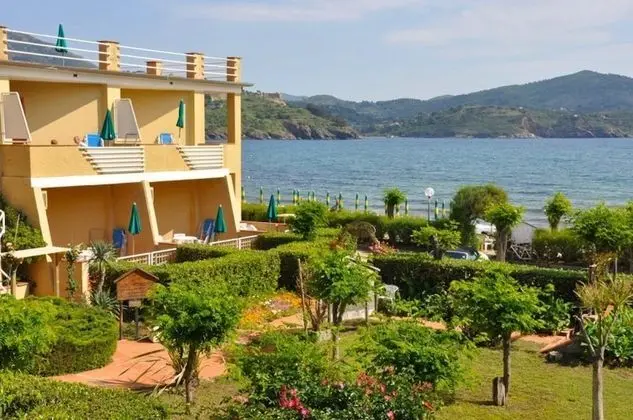 Trilocale 1 in Porto Azzurro - Oda