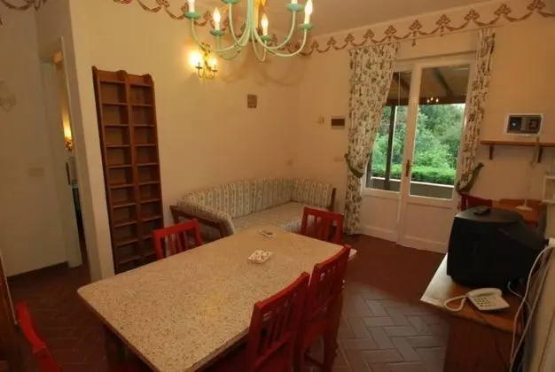 Trilocale 1 in Porto Azzurro - Oda