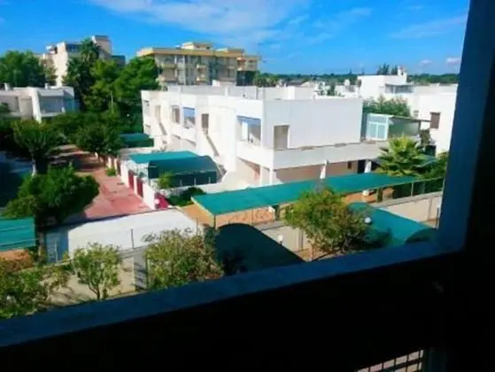 Trilocale Baia Verde