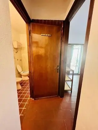 Trilocale in Centro con Giardino - İç Mekan