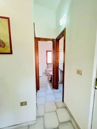 Trilocale in centro Silvye - İç Mekan