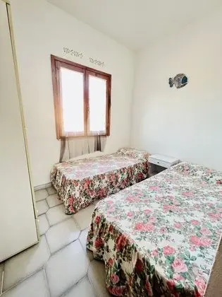 Trilocale in centro Silvye - Oda