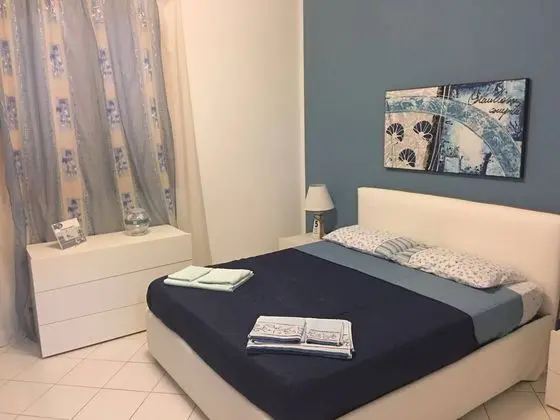 Trilocale In Villa Con Piscina - Clima E Wi-fi - Oda
