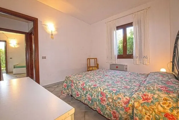 Trilocale Fenicotteri D3