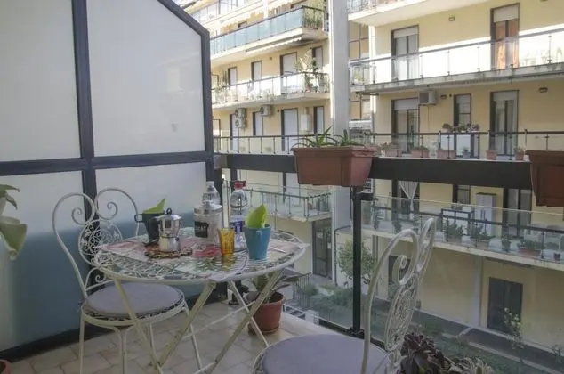 Trilocale via Paoli 56 - Öne Çıkan Resim