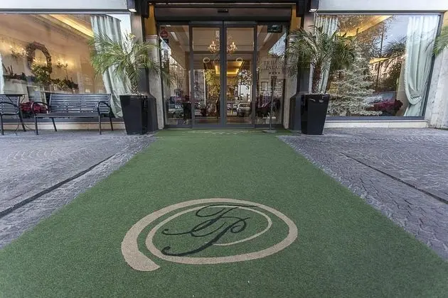 Trilussa Palace Congress & Spa