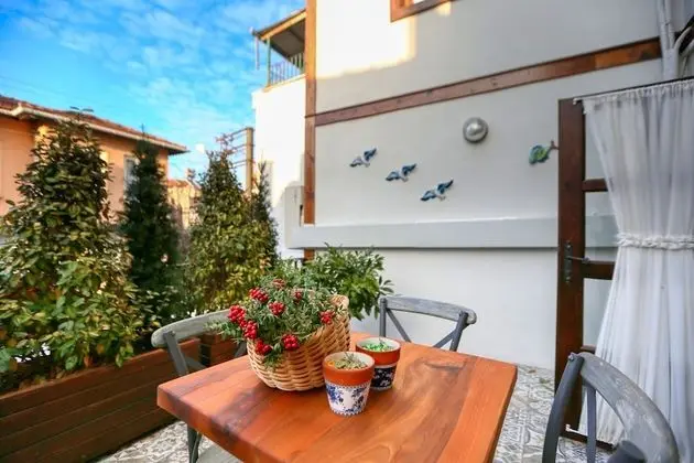 Trilye Bay C Konak - Dış Mekan